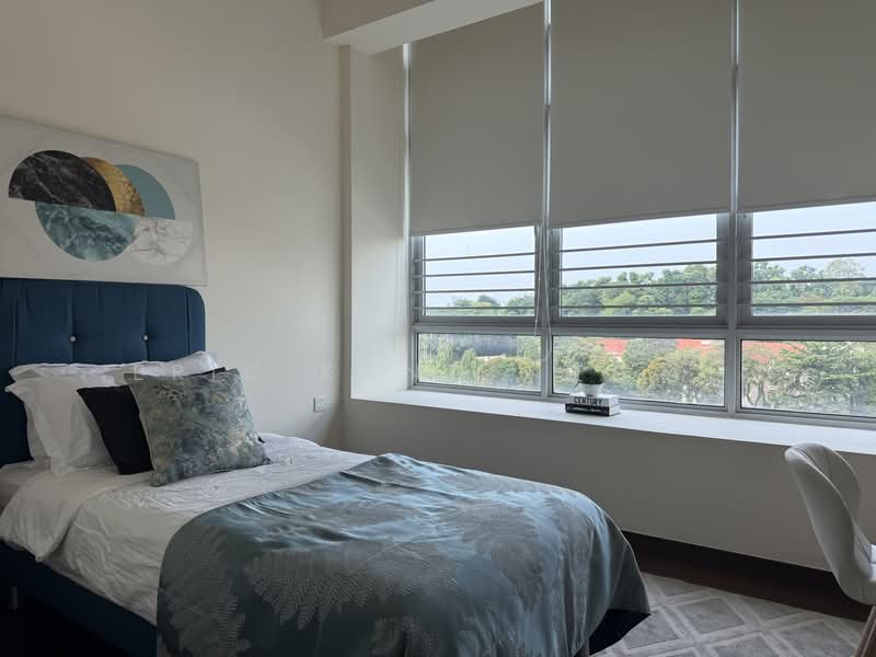Residences @ Emerald Hill, 119 Emerald Hill Road, 4 Bedrooms, 2,196 sqft, Condominium For Sale, by Eric KANG (江瑞裕), 500191039 - Bedroom - PropertyGuru.com.sg