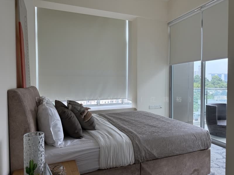Residences @ Emerald Hill, 119 Emerald Hill Road, 4 Bedrooms, 2,196 sqft, Condominium For Sale, by Eric KANG (江瑞裕), 500191039 - Bedroom - PropertyGuru.com.sg