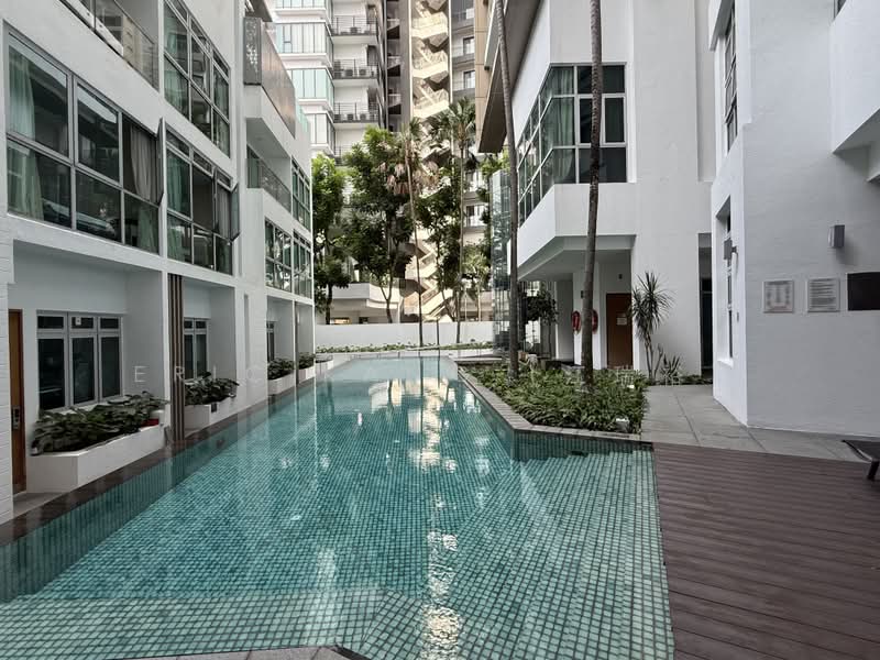 Residences @ Emerald Hill, 119 Emerald Hill Road, 4 Bedrooms, 2,196 sqft, Condominium For Sale, by Eric KANG (江瑞裕), 500191039 - Exterior - PropertyGuru.com.sg