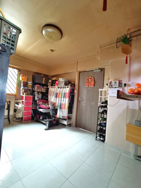 942 Jurong West Street 91, 942 Jurong West Street 91, Room Rental, 120 sqft, HDB Flat For Rent, by Steven Choo, 500191050 - Interior - PropertyGuru.com.sg