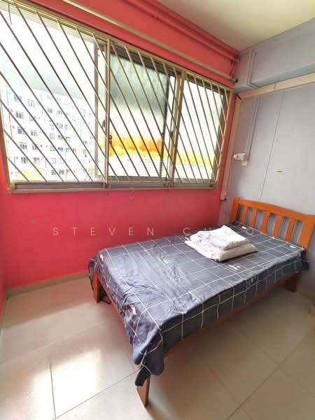 942 Jurong West Street 91, 942 Jurong West Street 91, Room Rental, 120 sqft, HDB Flat For Rent, by Steven Choo, 500191050 - Bedroom - PropertyGuru.com.sg