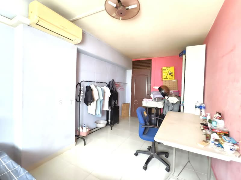 942 Jurong West Street 91, 942 Jurong West Street 91, Room Rental, 120 sqft, HDB Flat For Rent, by Steven Choo, 500191050 - Interior - PropertyGuru.com.sg
