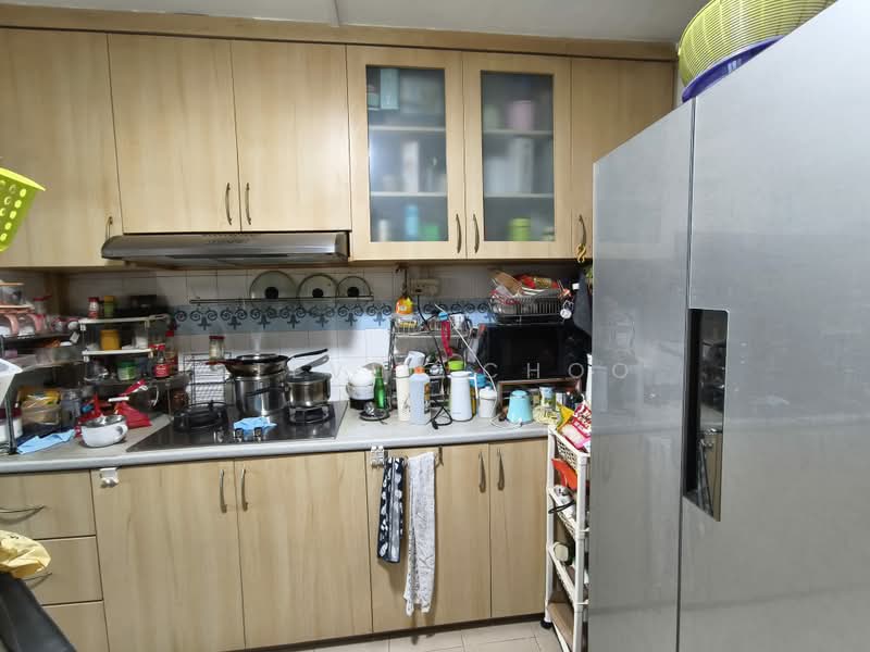 942 Jurong West Street 91, 942 Jurong West Street 91, Room Rental, 120 sqft, HDB Flat For Rent, by Steven Choo, 500191050 - Kitchen - PropertyGuru.com.sg