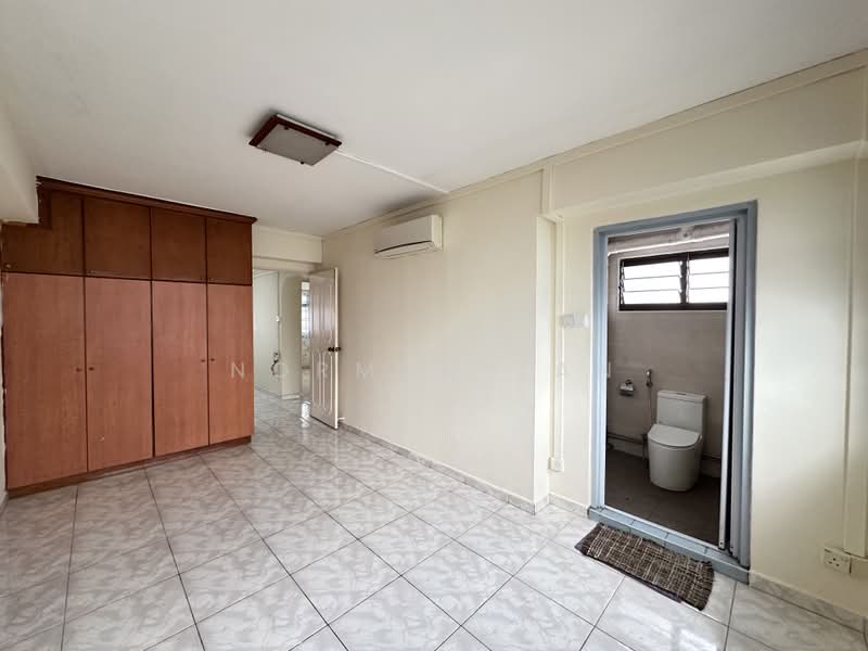 701 Woodlands Drive 40, 701 Woodlands Drive 40, 3 Bedrooms, 1,097 sqft, HDB Flat For Sale, by Norman Tan, 500191058 - Bathroom - PropertyGuru.com.sg
