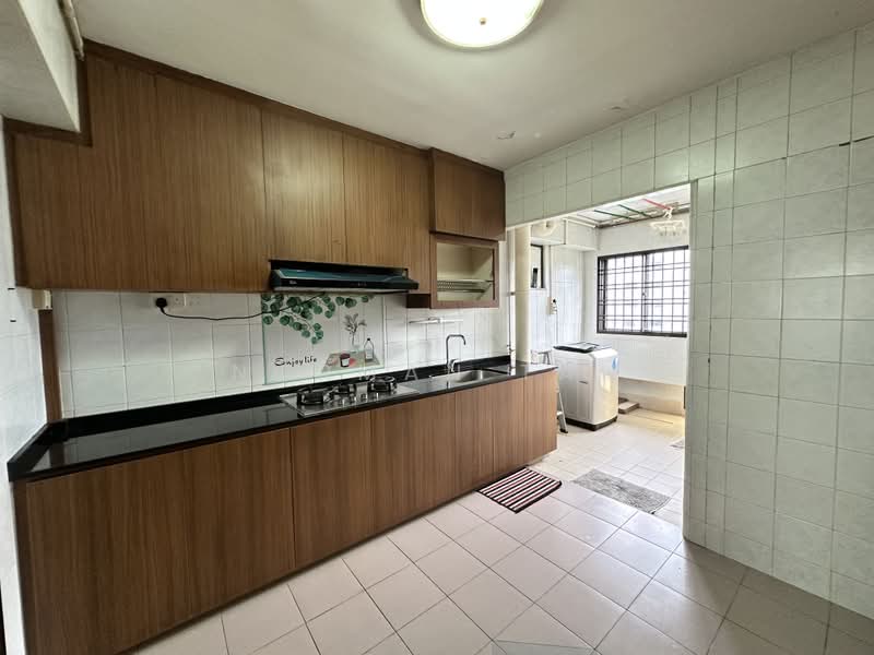 701 Woodlands Drive 40, 701 Woodlands Drive 40, 3 Bedrooms, 1,097 sqft, HDB Flat For Sale, by Norman Tan, 500191058 - Kitchen - PropertyGuru.com.sg