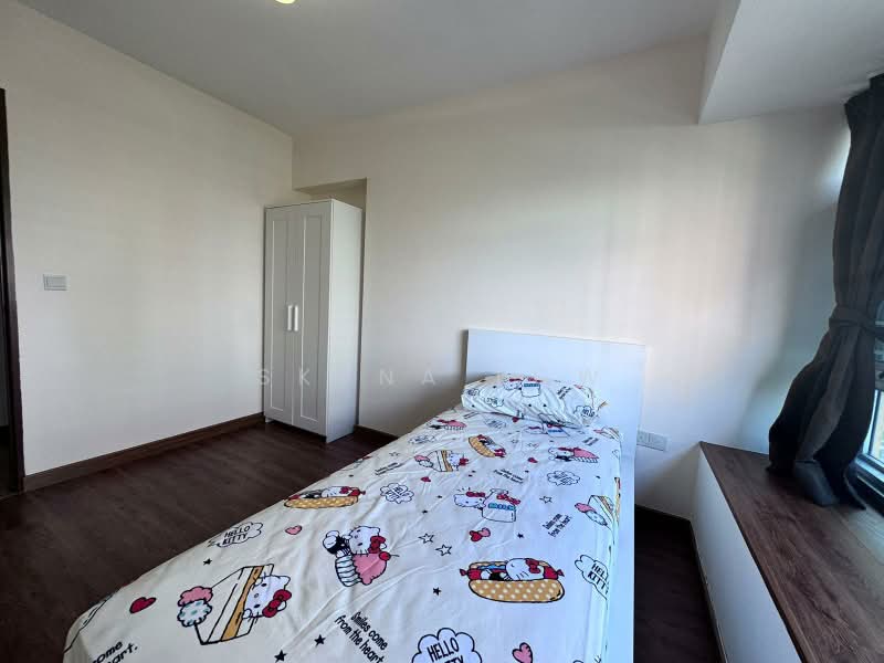 62A Strathmore Avenue, 62A Strathmore Avenue, Room Rental, 150 sqft, HDB Flat For Rent, by Skyna Low, 500191068 - Bedroom - PropertyGuru.com.sg