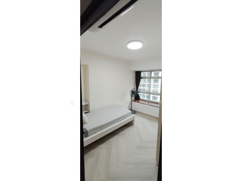 62A Strathmore Avenue, 62A Strathmore Avenue, Room Rental, 150 sqft, HDB Flat For Rent, by Skyna Low, 500191068 - Bedroom - PropertyGuru.com.sg