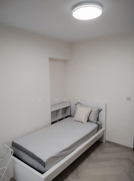 62A Strathmore Avenue, 62A Strathmore Avenue, Room Rental, 150 sqft, HDB Flat For Rent, by Skyna Low, 500191068 - Bedroom - PropertyGuru.com.sg