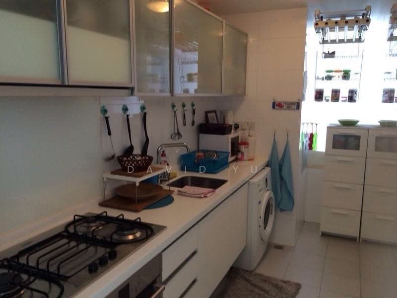 One Amber, 1 Amber Gardens, 1 Bedroom, 571 sqft, Condominium For Rent, by David Yu, 500191070 - PropertyGuru.com.sg
