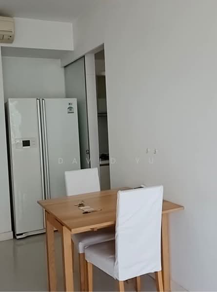 One Amber, 1 Amber Gardens, 1 Bedroom, 571 sqft, Condominium For Rent, by David Yu, 500191070 - PropertyGuru.com.sg