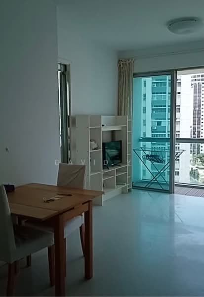 One Amber, 1 Amber Gardens, 1 Bedroom, 571 sqft, Condominium For Rent, by David Yu, 500191070 - PropertyGuru.com.sg