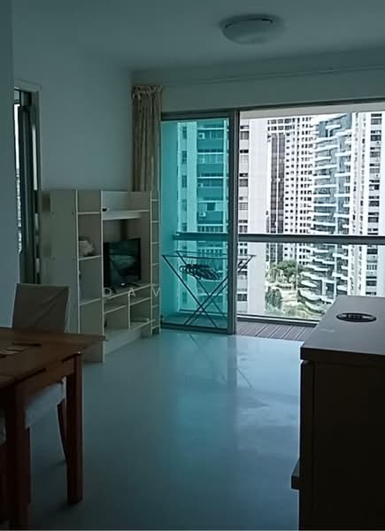 One Amber, 1 Amber Gardens, 1 Bedroom, 571 sqft, Condominium For Rent, by David Yu, 500191070 - PropertyGuru.com.sg