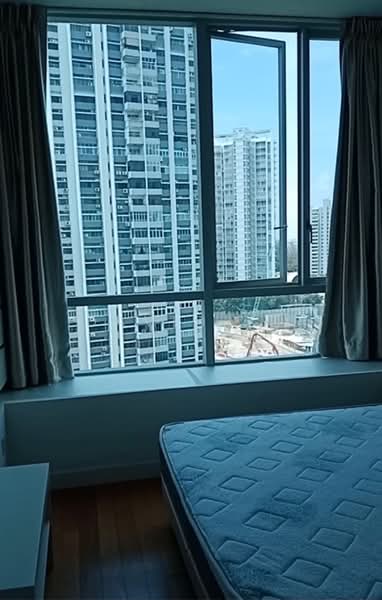 One Amber, 1 Amber Gardens, 1 Bedroom, 571 sqft, Condominium For Rent, by David Yu, 500191070 - PropertyGuru.com.sg