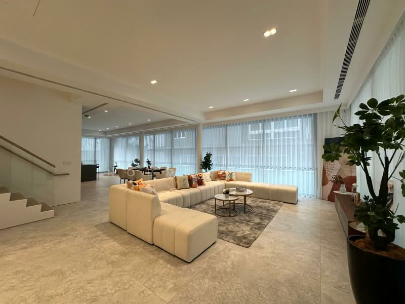 Seletar Hills Estate, Jalan Jarak Seletar, 7 Bedrooms, 9,200 sqft, Semi-Detached House For Sale, by Norman Tan, 500191079 - PropertyGuru.com.sg