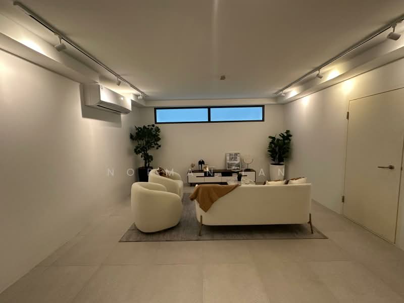 Seletar Hills Estate, Jalan Jarak Seletar, 7 Bedrooms, 9,200 sqft, Semi-Detached House For Sale, by Norman Tan, 500191079 - PropertyGuru.com.sg