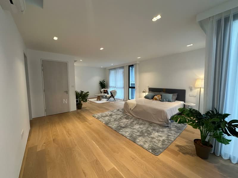 Seletar Hills Estate, Jalan Jarak Seletar, 7 Bedrooms, 9,200 sqft, Semi-Detached House For Sale, by Norman Tan, 500191079 - PropertyGuru.com.sg