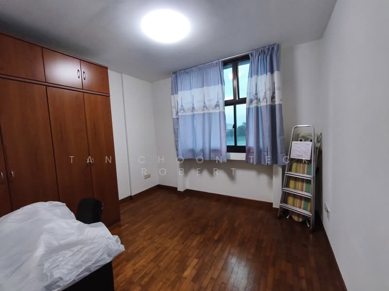 630 Senja Road, 630 Senja Road, 2 Bedrooms, 140 sqft, HDB Flat For Rent, by Tan Choon Teck Robert, 500191081 - Bedroom - PropertyGuru.com.sg