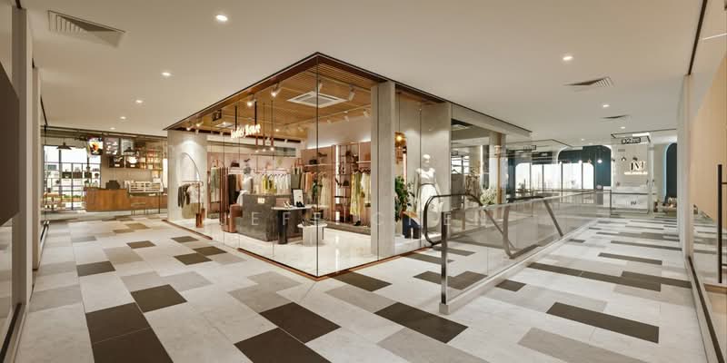 Ascent @ 456, 456 Balestier Road, 549 sqft, Mall Shop For Rent, by Jeff Chen, 500191083 - Interior - CommercialGuru.com.sg