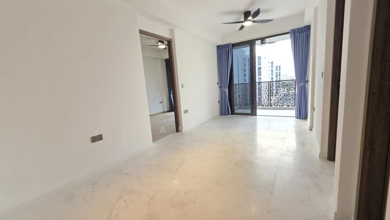 Sceneca Residence, 26 Tanah Merah Kechil Link, 2 Bedrooms, 678 sqft, Condominium For Rent, by Ryan Tan, 500191084 - Interior - PropertyGuru.com.sg