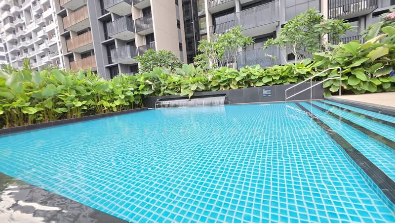 Sceneca Residence, 26 Tanah Merah Kechil Link, 2 Bedrooms, 678 sqft, Condominium For Rent, by Ryan Tan, 500191084 - PropertyGuru.com.sg