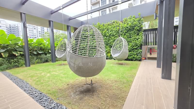 Sceneca Residence, 26 Tanah Merah Kechil Link, 2 Bedrooms, 678 sqft, Condominium For Rent, by Ryan Tan, 500191084 - PropertyGuru.com.sg