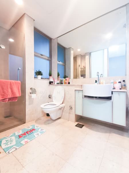 Novena Suites, 200 Moulmein Road, Room Rental, 300 sqft, Condominium For Rent, by Wehome Co-Living, 500191101 - Bathroom - PropertyGuru.com.sg