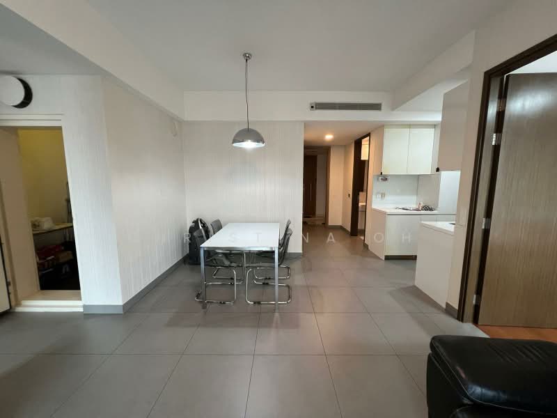 Ascentia Sky, 1 Alexandra View, 2 Bedrooms, 969 sqft, Apartment For Rent, by Christina Oh, 500191102 - Interior - PropertyGuru.com.sg