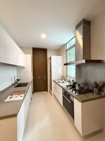 Residences @ Emerald Hill, 119 Emerald Hill Road, 3 Bedrooms, 1,851 sqft, Condominium For Sale, by Jyen Ke, 500191103 - Kitchen - PropertyGuru.com.sg