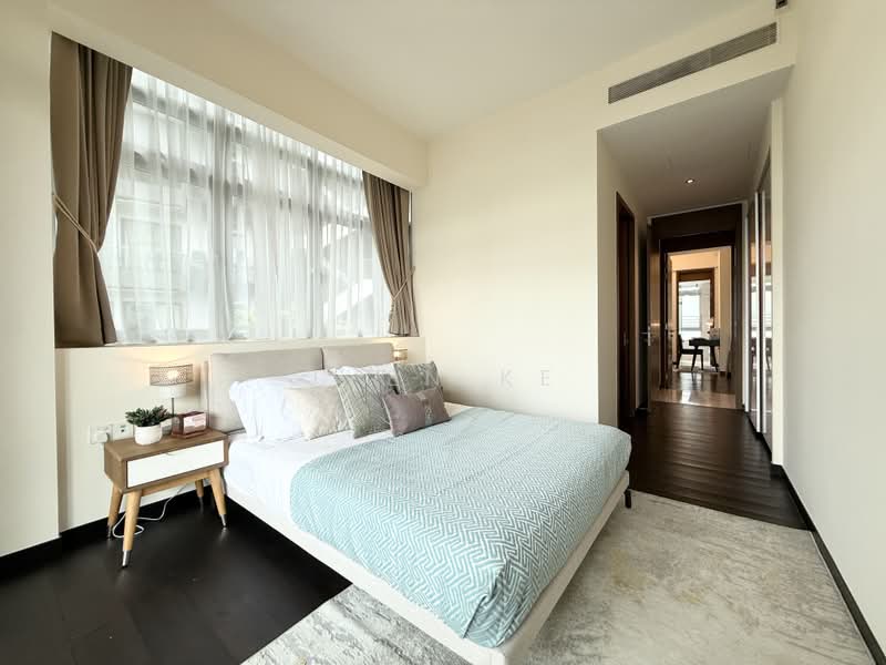 Residences @ Emerald Hill, 119 Emerald Hill Road, 3 Bedrooms, 1,851 sqft, Condominium For Sale, by Jyen Ke, 500191103 - Bedroom - PropertyGuru.com.sg