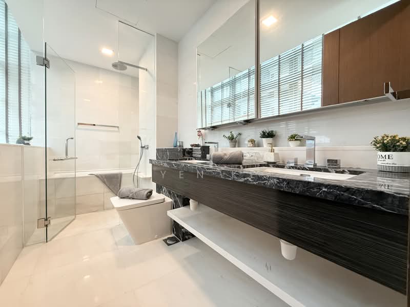 Residences @ Emerald Hill, 119 Emerald Hill Road, 3 Bedrooms, 1,851 sqft, Condominium For Sale, by Jyen Ke, 500191103 - Bathroom - PropertyGuru.com.sg