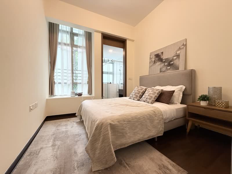 Residences @ Emerald Hill, 119 Emerald Hill Road, 3 Bedrooms, 1,851 sqft, Condominium For Sale, by Jyen Ke, 500191103 - PropertyGuru.com.sg