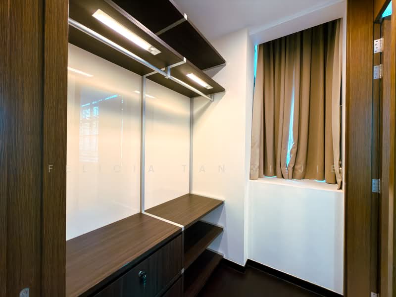 Residences @ Emerald Hill, 119 Emerald Hill Road, 3 Bedrooms, 1,851 sqft, Condominium For Sale, by Felicia Tan Yi Jie, 500191105 - Interior - PropertyGuru.com.sg