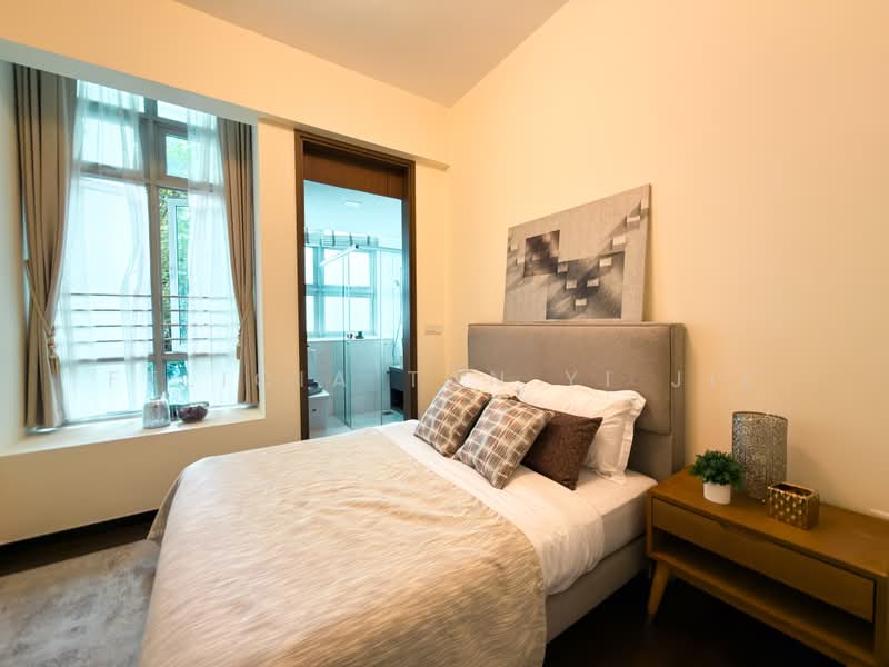 Residences @ Emerald Hill, 119 Emerald Hill Road, 3 Bedrooms, 1,851 sqft, Condominium For Sale, by Felicia Tan Yi Jie, 500191105 - Bedroom - PropertyGuru.com.sg