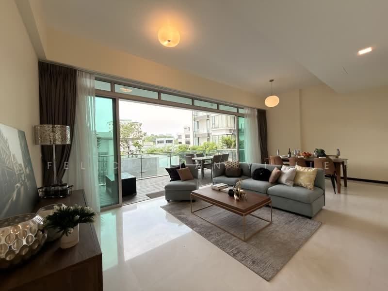 Residences @ Emerald Hill, 119 Emerald Hill Road, 3 Bedrooms, 1,851 sqft, Condominium For Sale, by Felicia Tan Yi Jie, 500191105 - PropertyGuru.com.sg