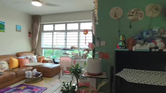 101B Canberra Street, 101B Canberra Street, Room Rental, 100 sqft, HDB Flat For Rent, by Xavier Gan, 500191107 - PropertyGuru.com.sg