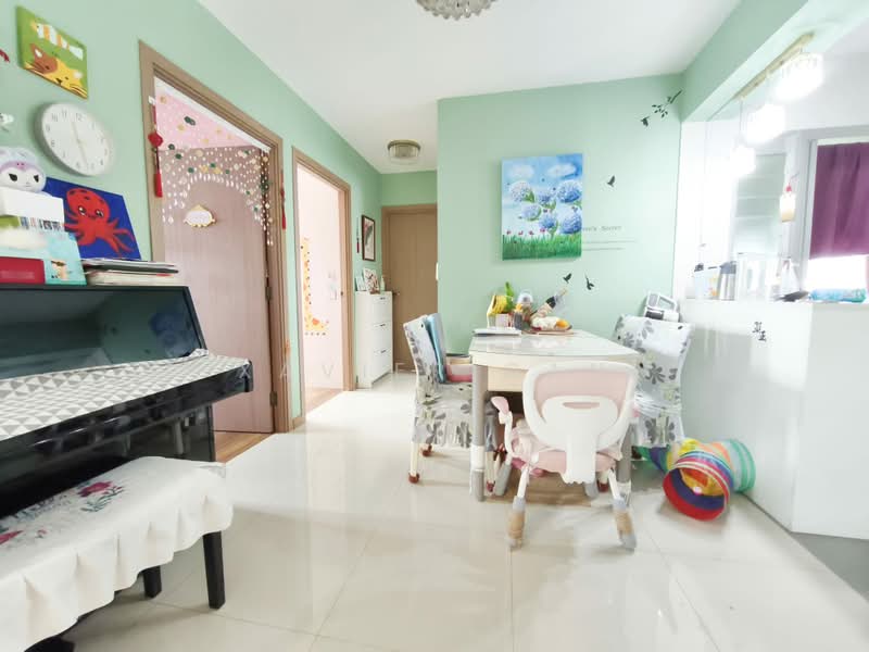 101B Canberra Street, 101B Canberra Street, Room Rental, 100 sqft, HDB Flat For Rent, by Xavier Gan, 500191107 - Interior - PropertyGuru.com.sg