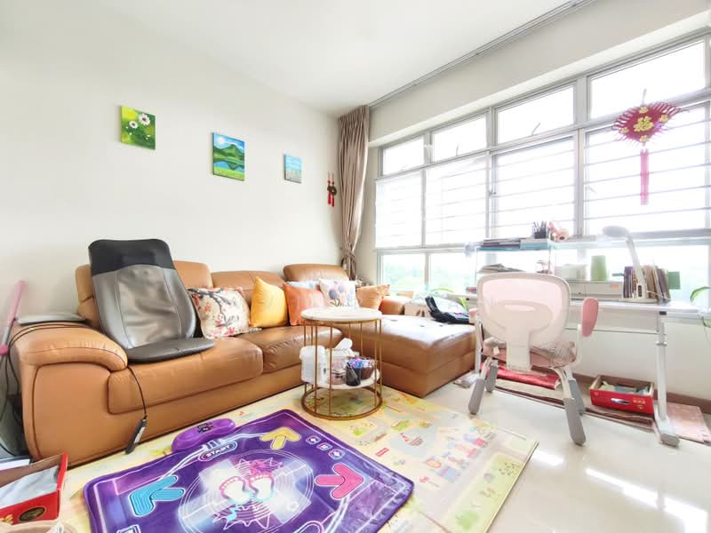 101B Canberra Street, 101B Canberra Street, Room Rental, 100 sqft, HDB Flat For Rent, by Xavier Gan, 500191107 - Living Room - PropertyGuru.com.sg
