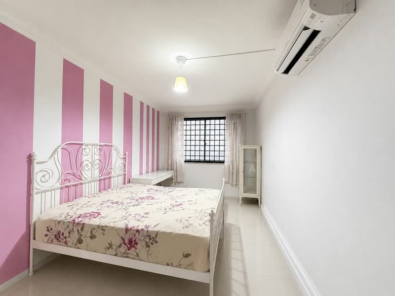 540 Serangoon North Avenue 4, 540 Serangoon North Avenue 4, 4 Bedrooms, 1,313 sqft, HDB Flat For Sale, by Kavin Kuah, 500191108 - Bedroom - PropertyGuru.com.sg