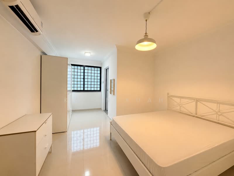 540 Serangoon North Avenue 4, 540 Serangoon North Avenue 4, 4 Bedrooms, 1,313 sqft, HDB Flat For Sale, by Kavin Kuah, 500191108 - Bedroom - PropertyGuru.com.sg