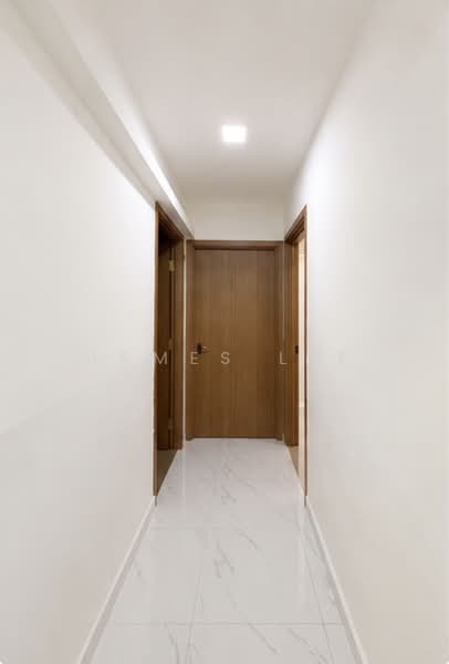 114B Alkaff Crescent, 114B Alkaff Crescent, 2 Bedrooms, 732 sqft, HDB Flat For Sale, by James Lee, 500191109 - Corridor - PropertyGuru.com.sg