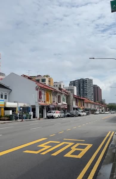 Geylang Shophouse For Rent, , 2,000 sqft, Shop / Shophouse For Rent, by Tai Tai, 500191110 - CommercialGuru.com.sg