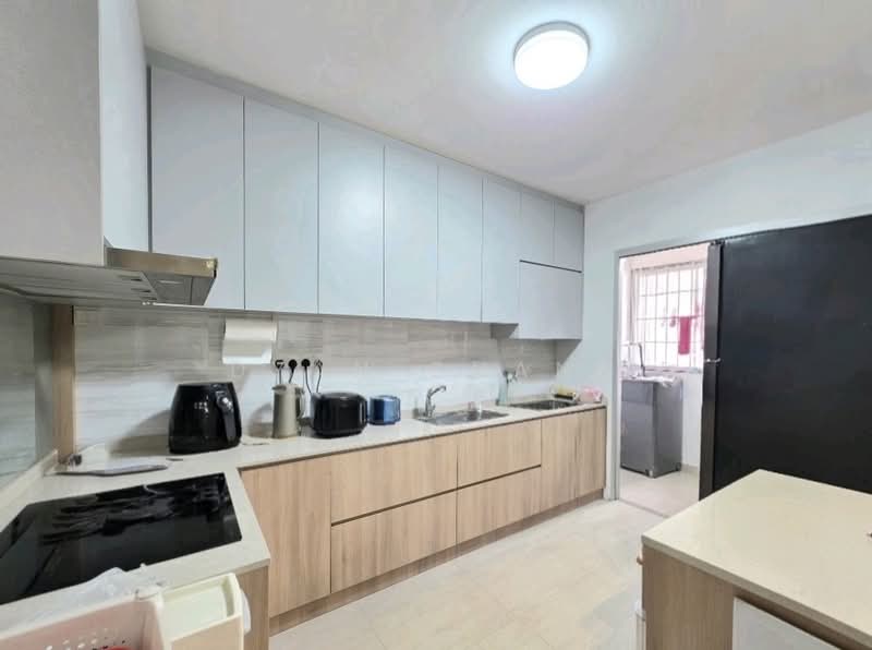 874C Tampines Street 85, 874C Tampines Street 85, 3 Bedrooms, 1,001 sqft, HDB Flat For Sale, by Dyan Chang, 500191112 - PropertyGuru.com.sg