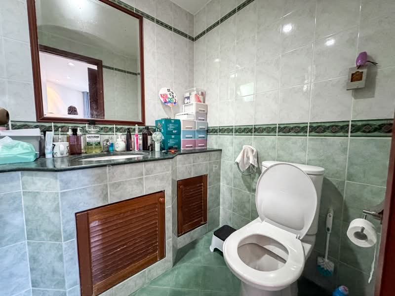 Yew Mei Green, 56 Choa Chu Kang North 6, 3 Bedrooms, 1,130 sqft, Condominium For Sale, by Bryan Pang, 500191114 - PropertyGuru.com.sg