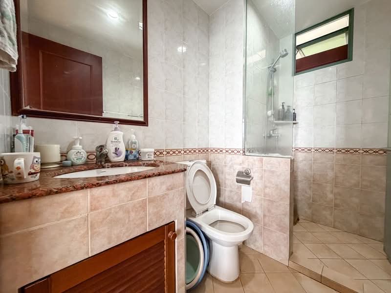 Yew Mei Green, 56 Choa Chu Kang North 6, 3 Bedrooms, 1,130 sqft, Condominium For Sale, by Bryan Pang, 500191114 - PropertyGuru.com.sg