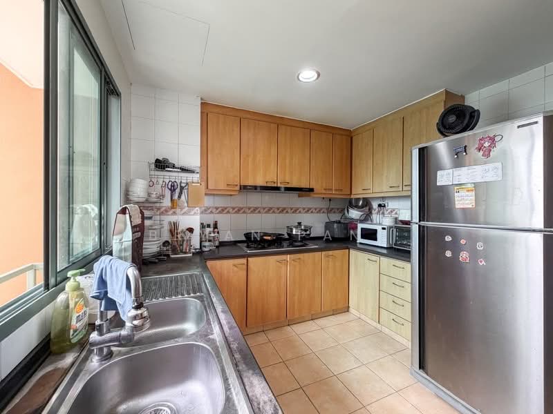 Yew Mei Green, 56 Choa Chu Kang North 6, 3 Bedrooms, 1,130 sqft, Condominium For Sale, by Bryan Pang, 500191114 - PropertyGuru.com.sg