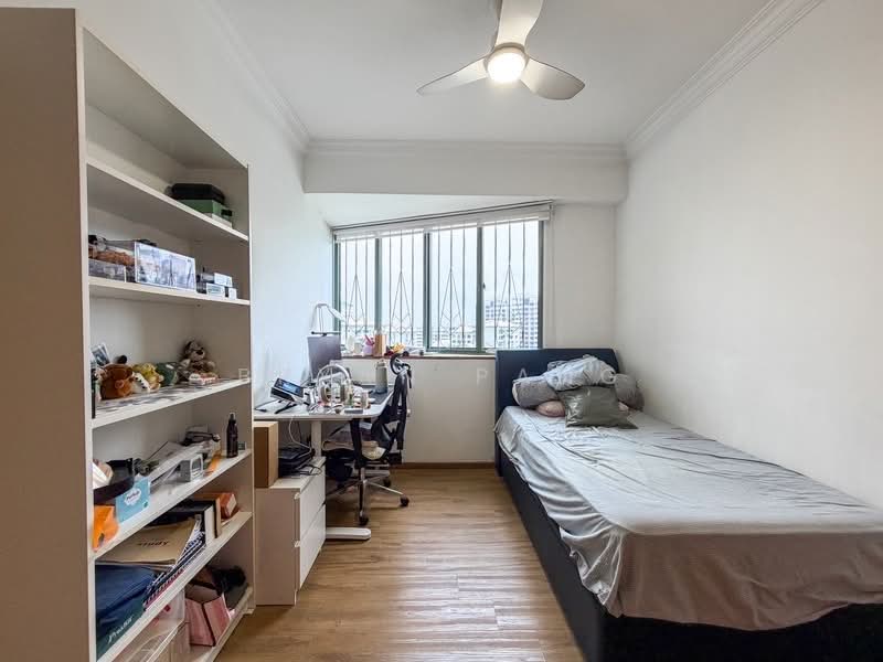 Yew Mei Green, 56 Choa Chu Kang North 6, 3 Bedrooms, 1,130 sqft, Condominium For Sale, by Bryan Pang, 500191114 - PropertyGuru.com.sg