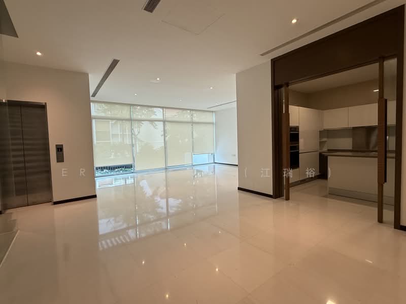 Residences @ Emerald Hill, 119 Emerald Hill Road, 5 Bedrooms, 5,791 sqft, Cluster House For Sale, by Eric KANG (江瑞裕), 500191116 - Interior - PropertyGuru.com.sg