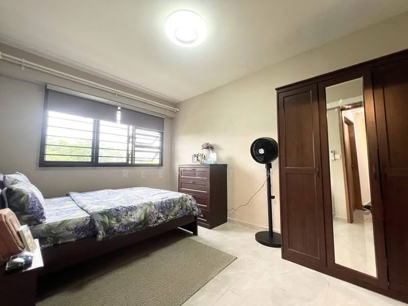 467C Bukit Batok West Avenue 9, 467C Bukit Batok West Avenue 9, 2 Bedrooms, 732 sqft, HDB Flat For Sale, by Reene Tok, 500191118 - Bedroom - PropertyGuru.com.sg