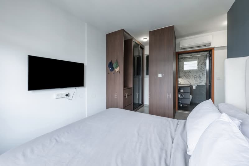 222A Bedok North Drive, 222A Bedok North Drive, 3 Bedrooms, 990 sqft, HDB Flat For Sale, by Nicolette Ho, 500191119 - Bedroom - PropertyGuru.com.sg
