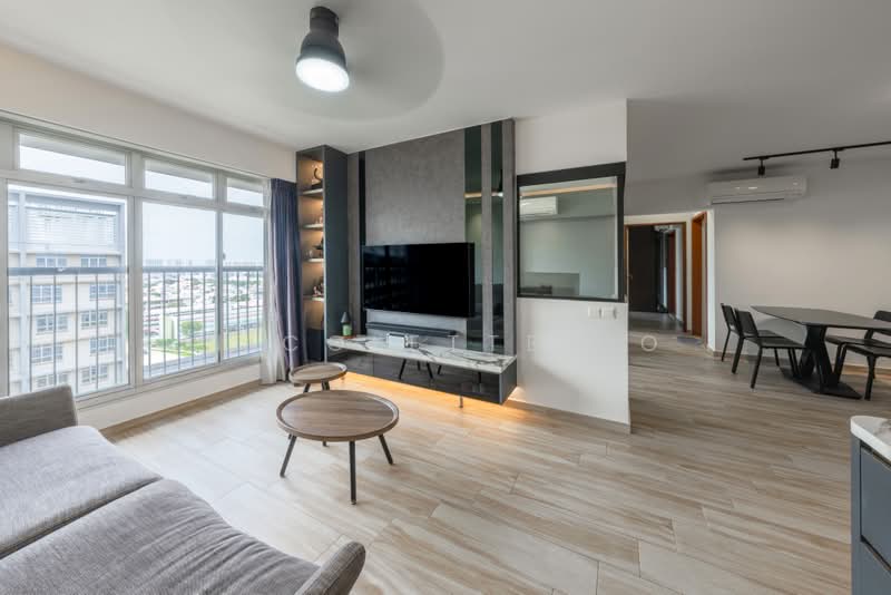 222A Bedok North Drive, 222A Bedok North Drive, 3 Bedrooms, 990 sqft, HDB Flat For Sale, by Nicolette Ho, 500191119 - Living Room - PropertyGuru.com.sg